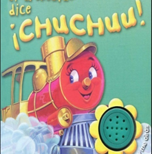 El trenecito dice Chuchuu